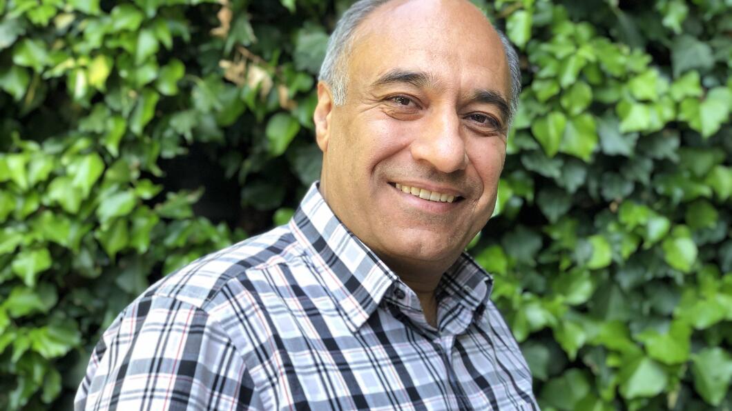 Ali Daliry vz GL Parkstad