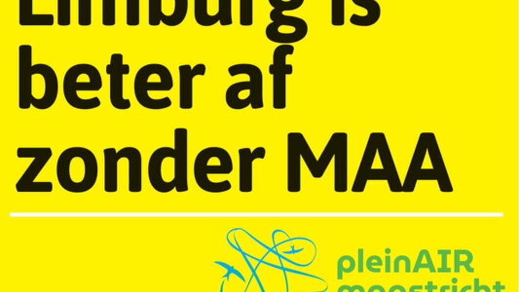 Limburg beter af zonder MAA