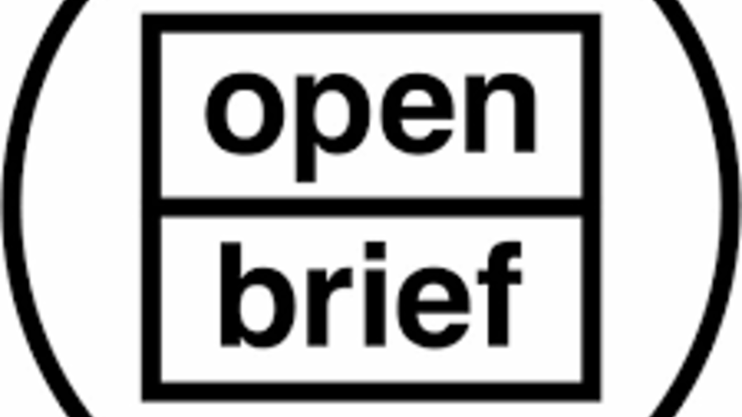 Open Brief