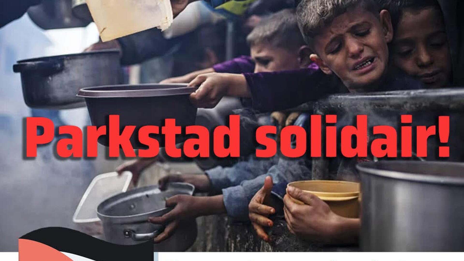 Gaza Heerlen 2